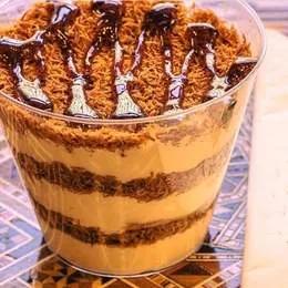 Dessert khachkhach