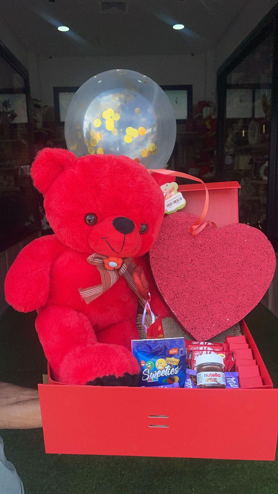 Splendeur romantique