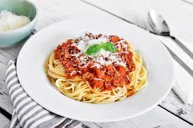 Bolognaise