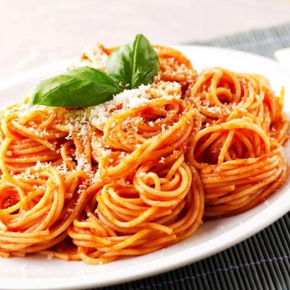 Tomate Basilic