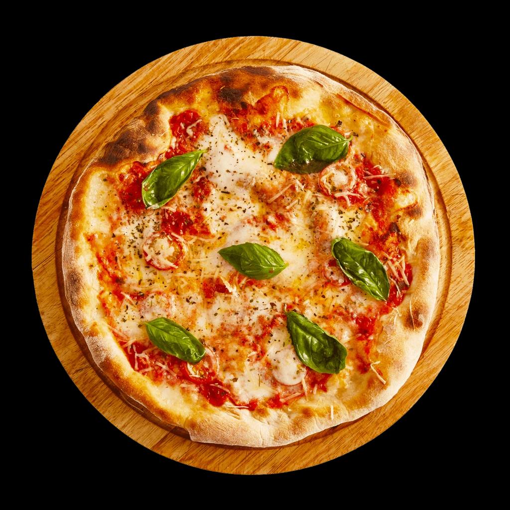 Pizza Quattro Formaggi