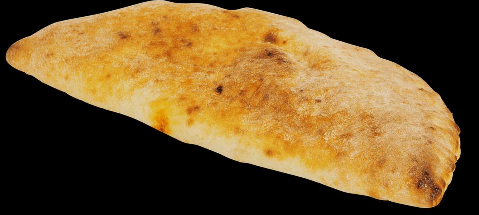Calzone Quickitchen