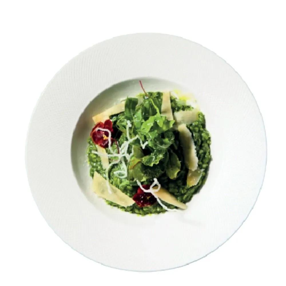 Risotto al Verde