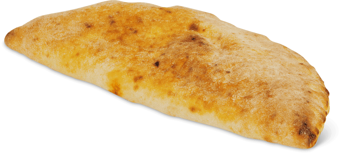 Calzone Poulet