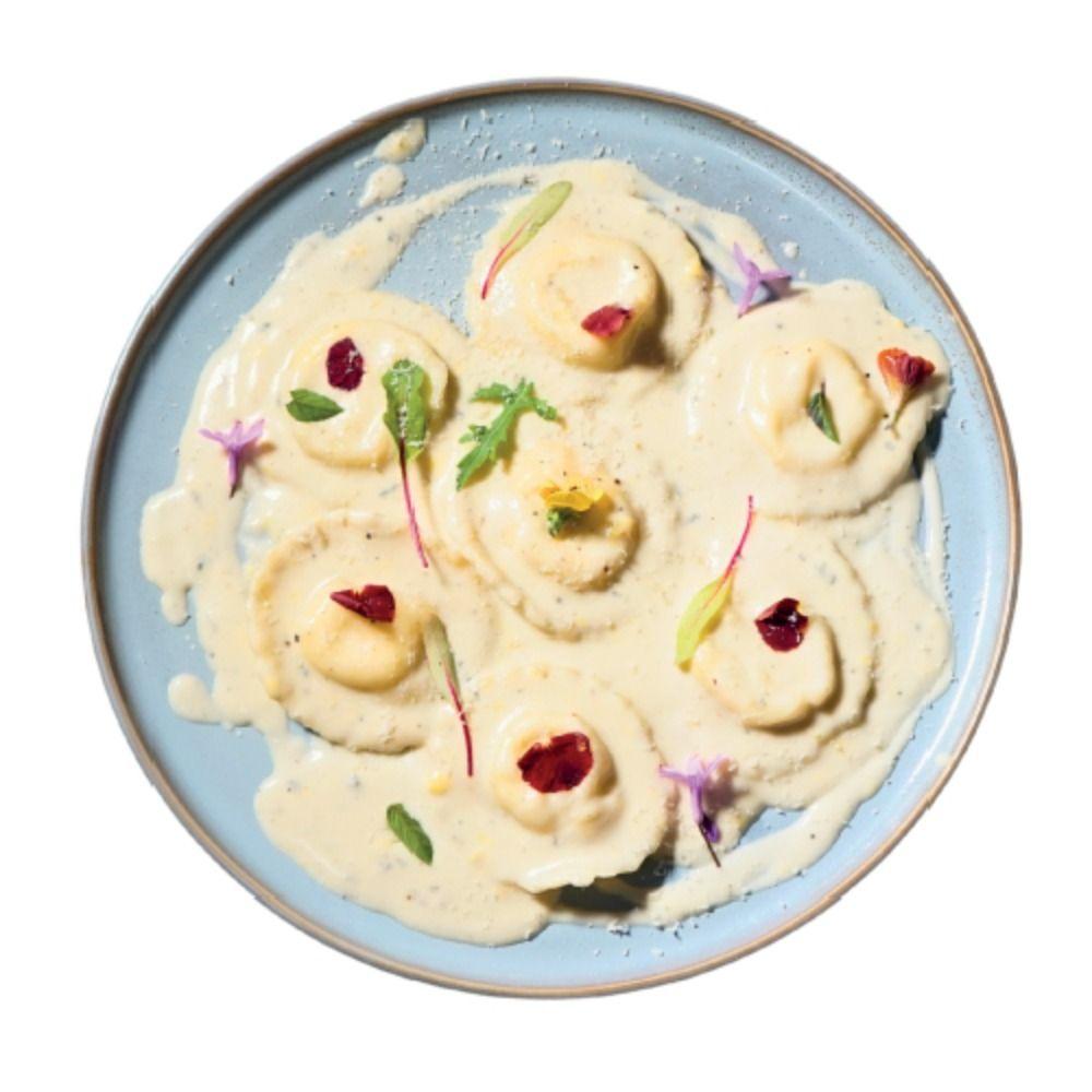 Ravioli Quatre fromage