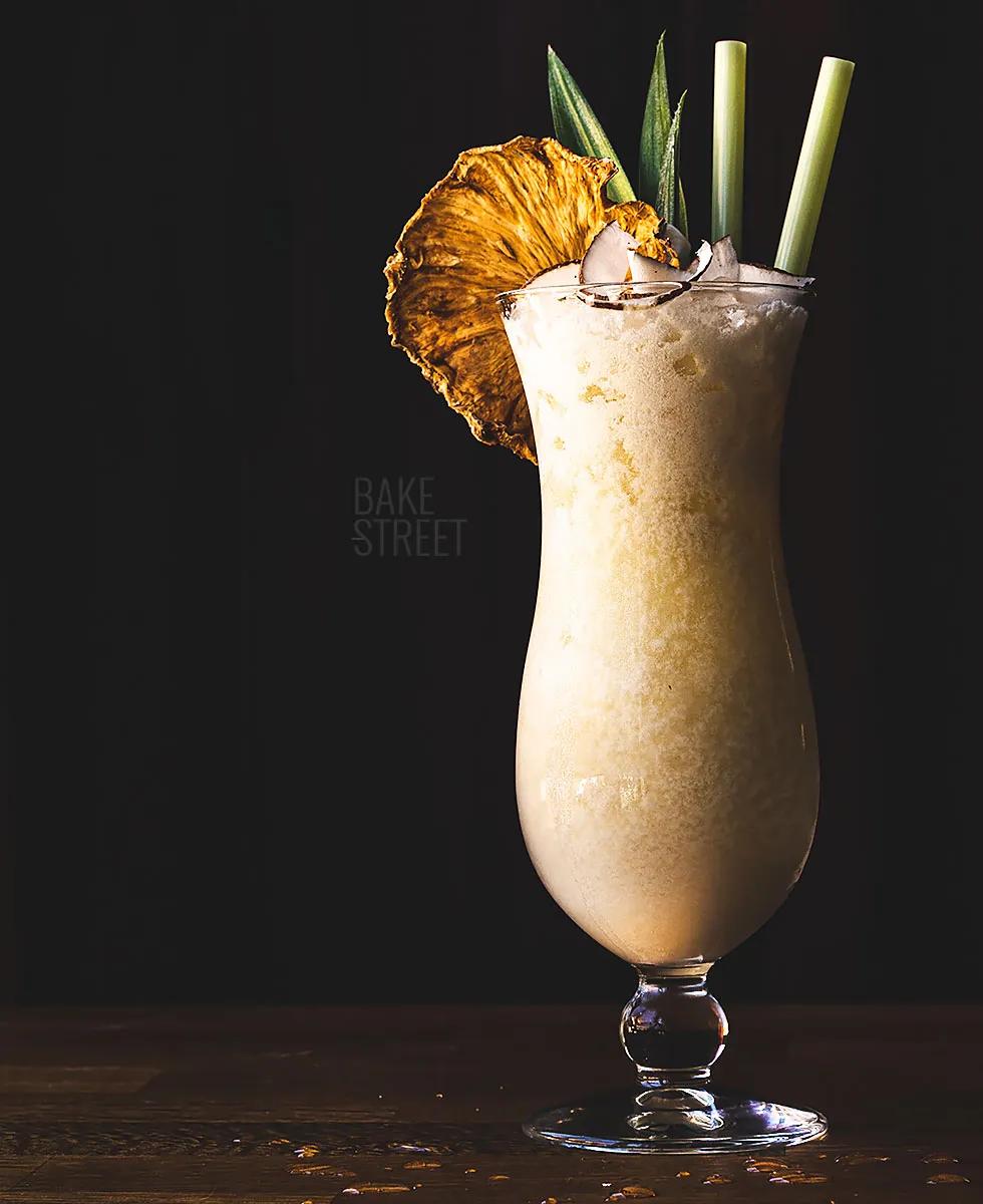 Piña Colada