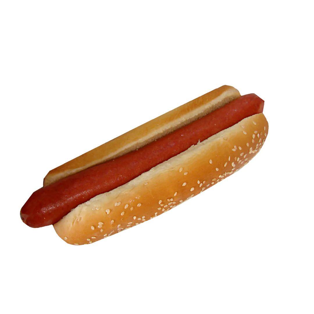 Hot Dog Beef