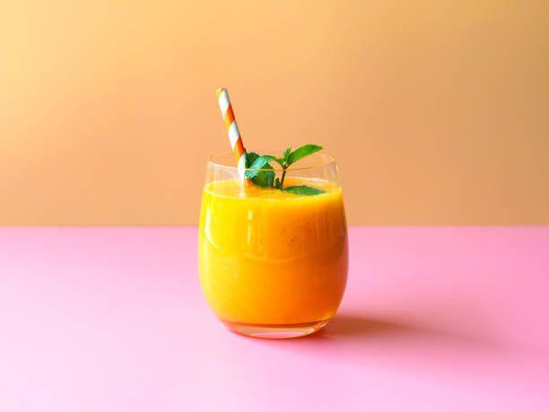 Jus de mangue