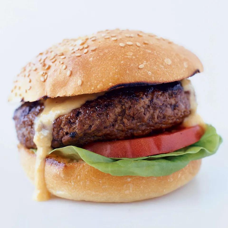 Quickitchen Burger