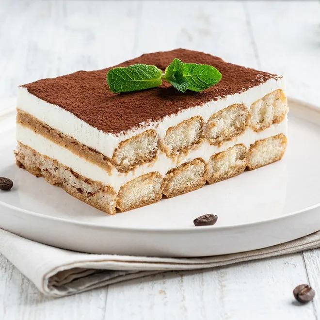 Tiramissu Maison