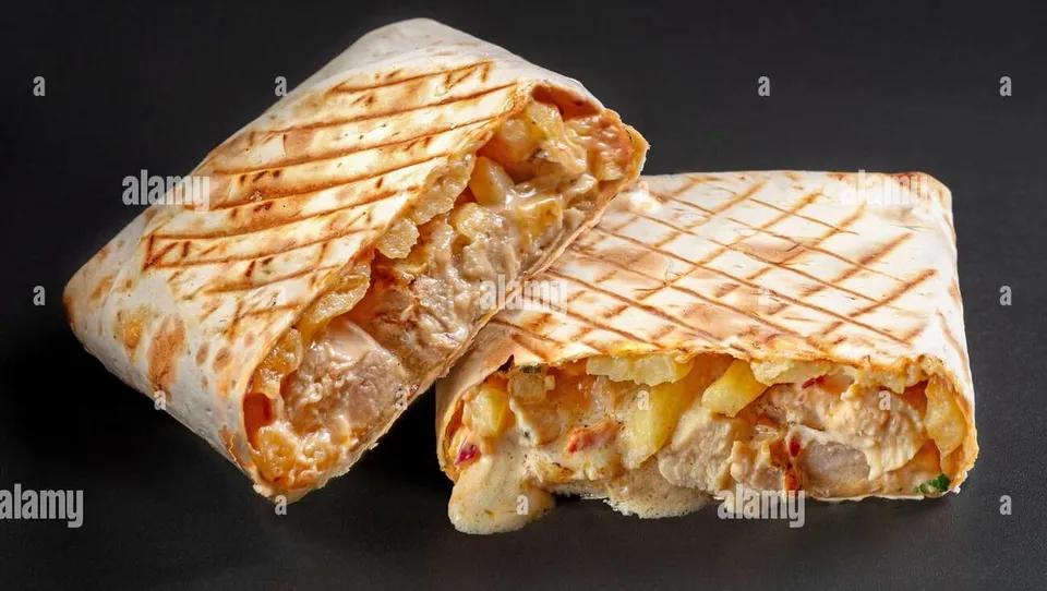 Tacos Chicken