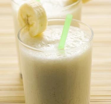 Jus Banane