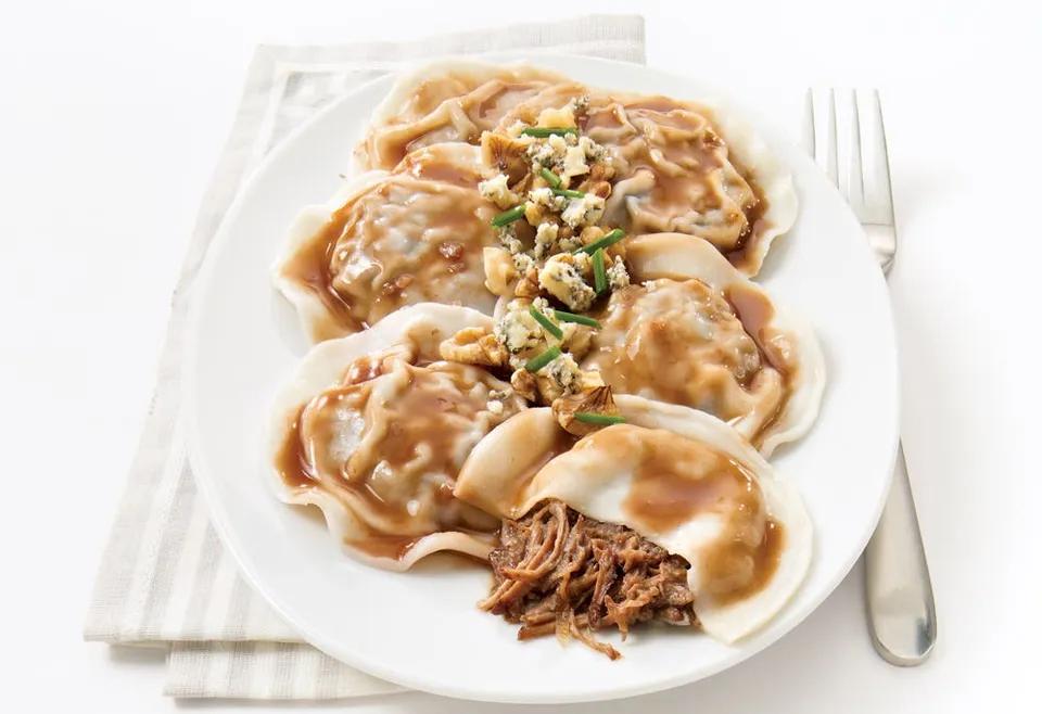 Les Raviolis