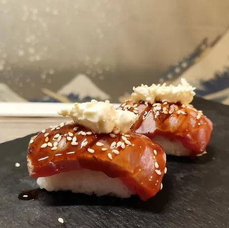 Nigiri Thon