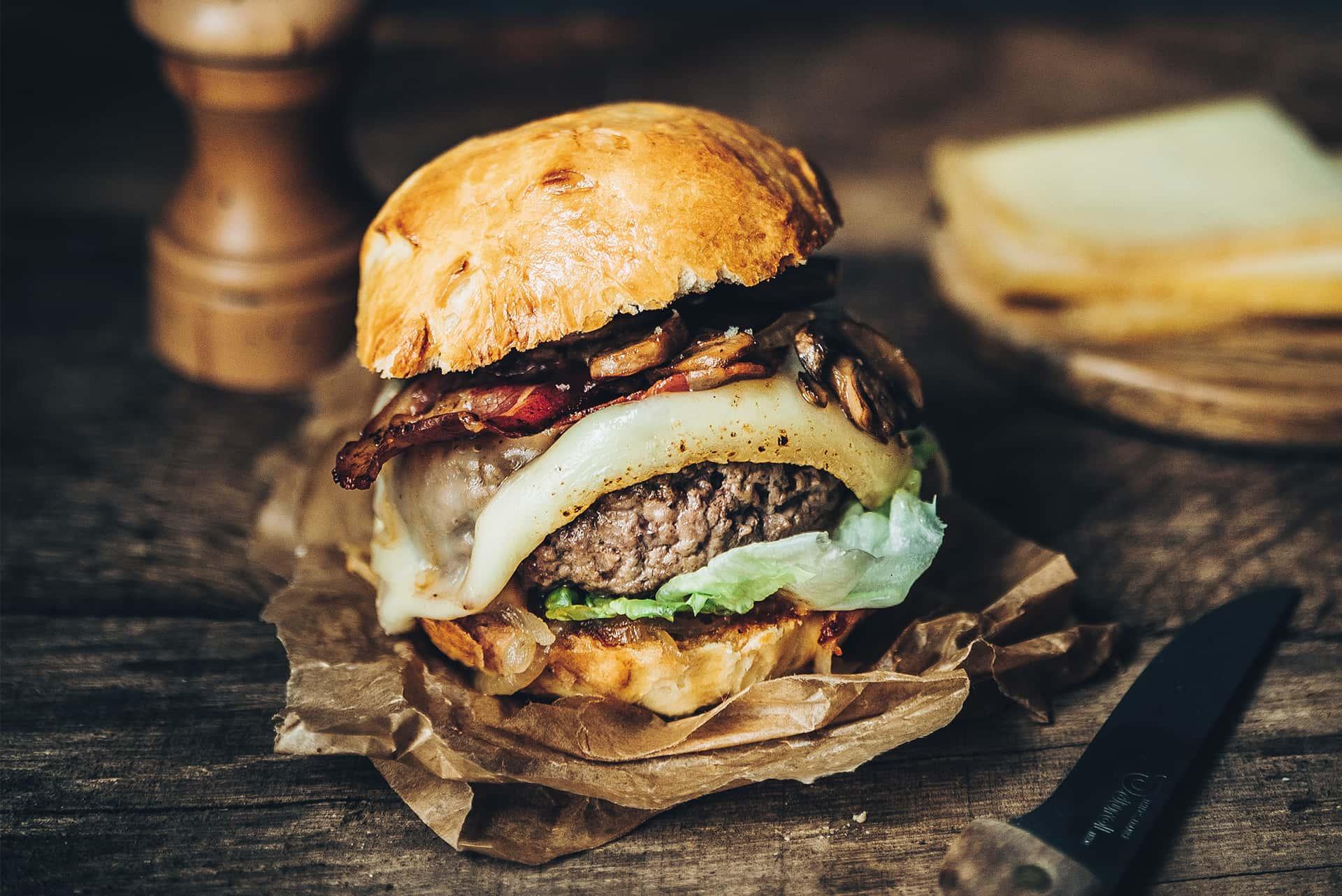 Original Classic Beef