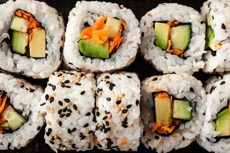 Maki Végé