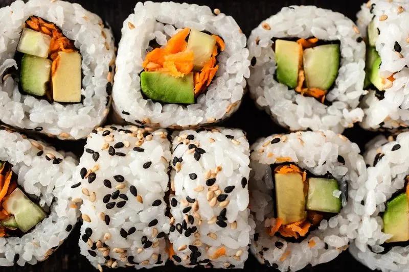 Maki Végé