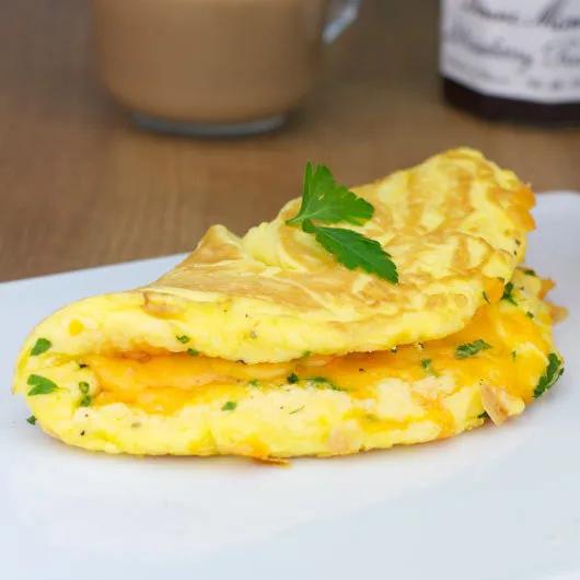 Omelette Au Choix
