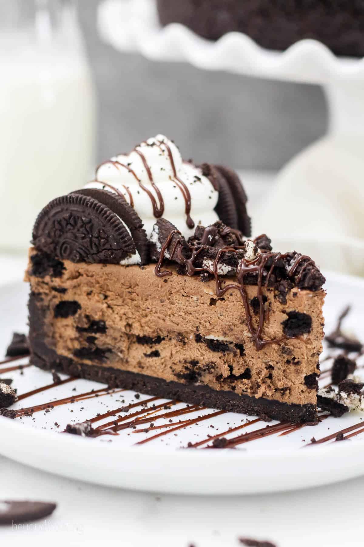 Dessert Oreo