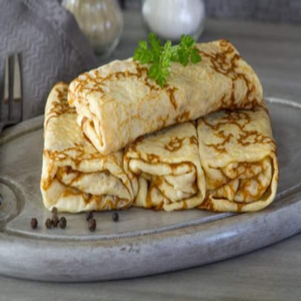 Crêpe Fromage