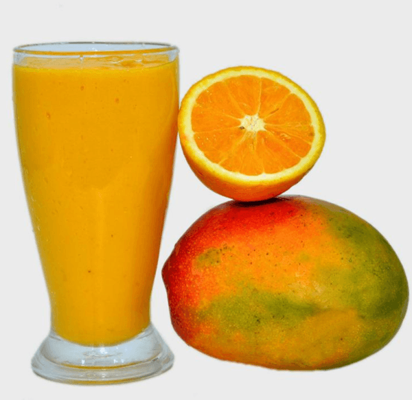 Jus De Mangue