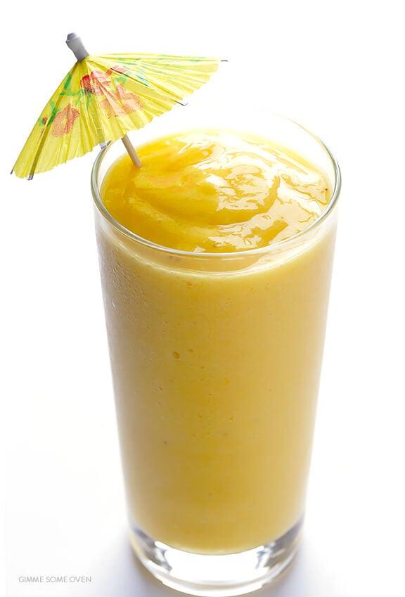 Smoothie Tropical