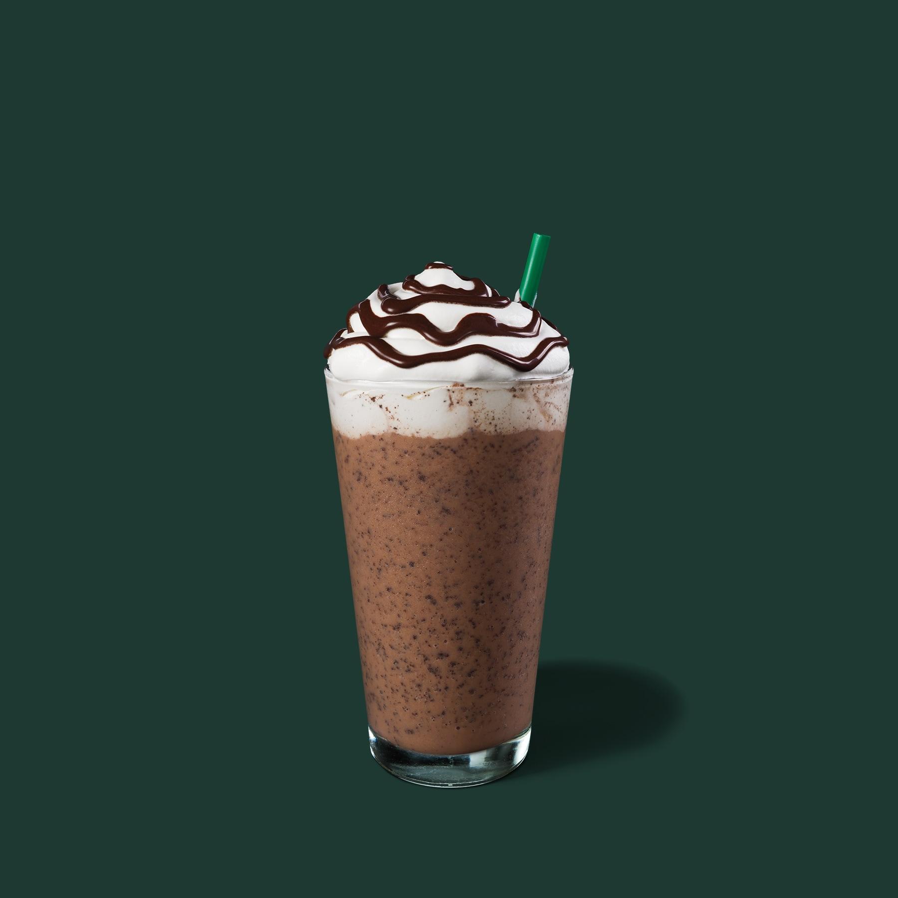 Frappuccino Chocolat