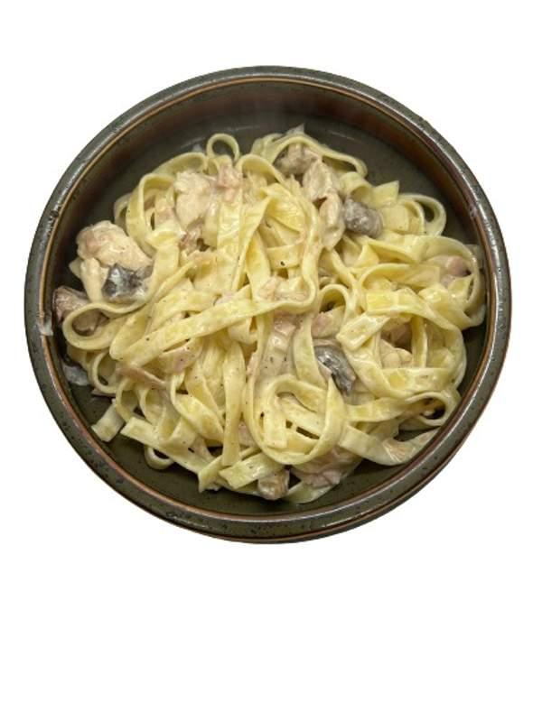 Alfredo
