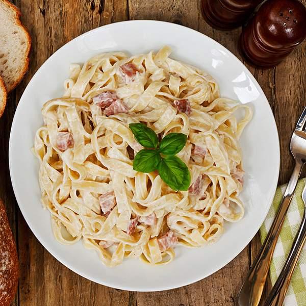 Carbonara