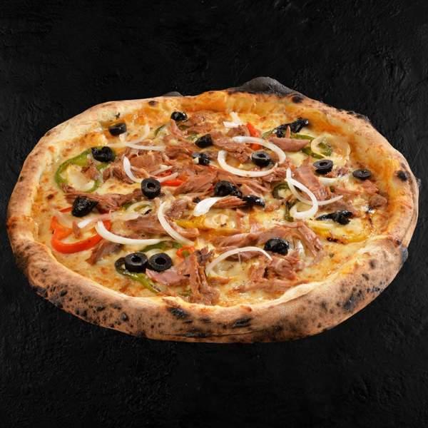 Pizza Tonno