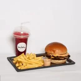 Le M Menu