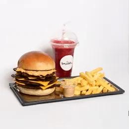 Le XL Menu