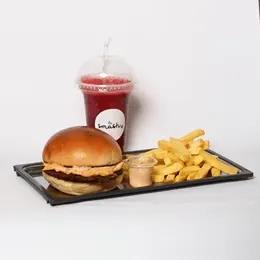 Le S Menu
