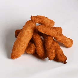 Chicken fingers