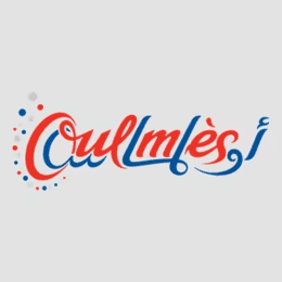 Oulmès - Eau gazeuse