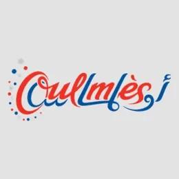 Oulmès - Eau gazeuse