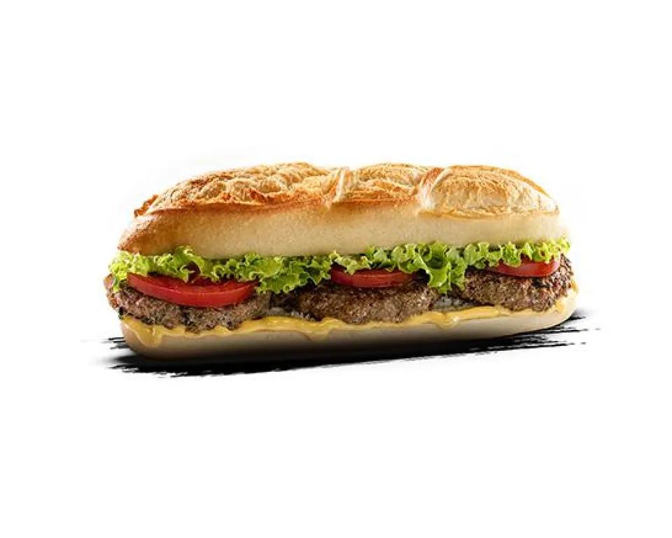 Steak Classique
