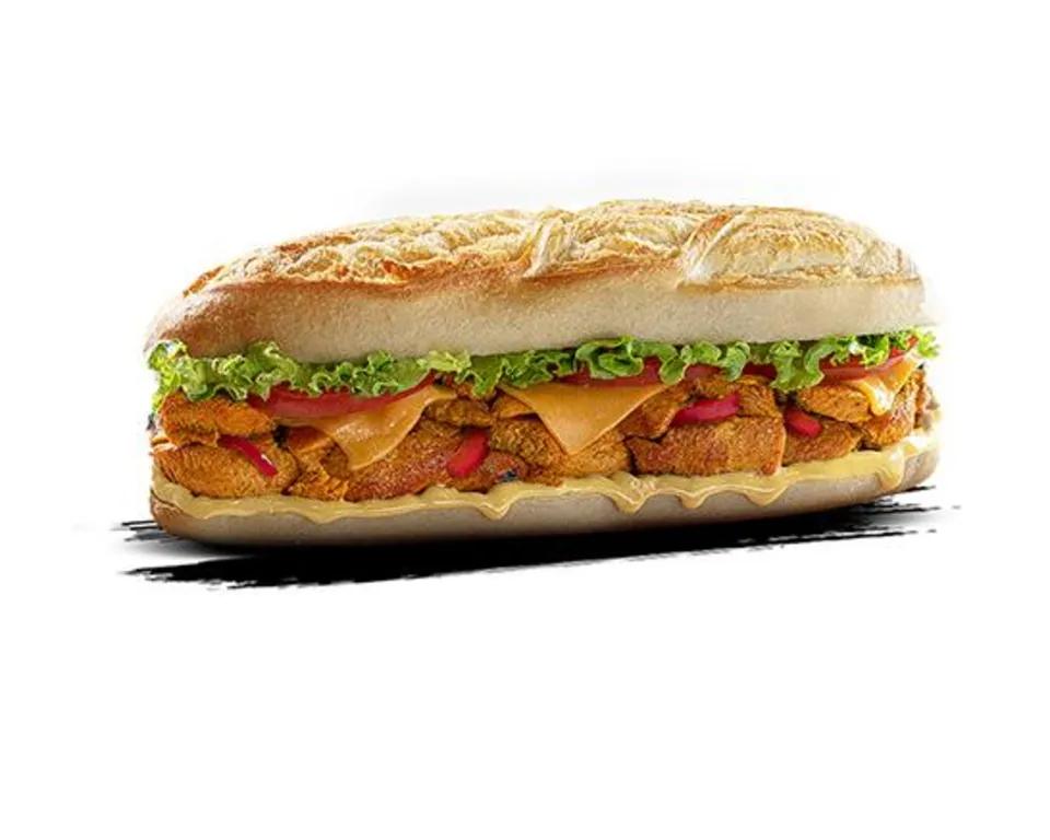 Chicken Mariné