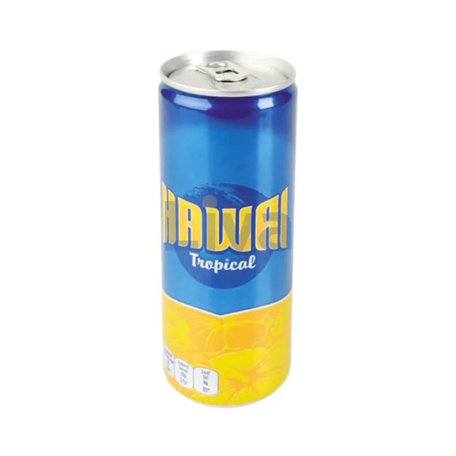 Hawaï