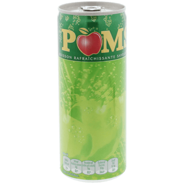Pom's