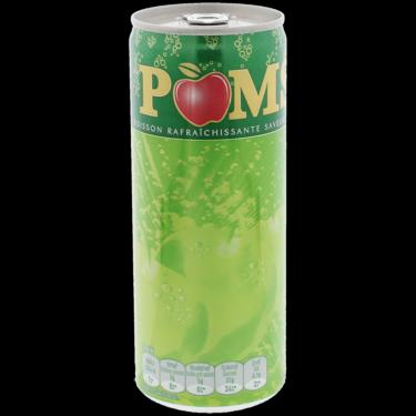 Pom's