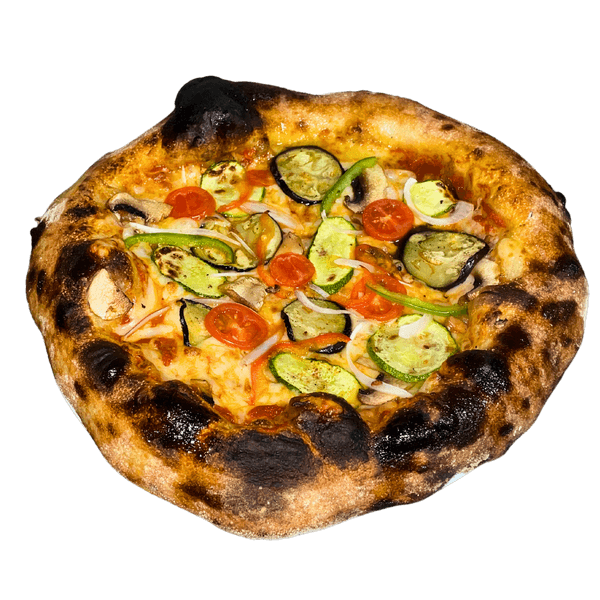 Pizza Véggie