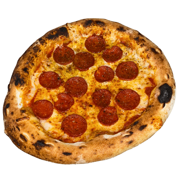 Pizza Pepperoni