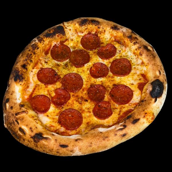 Pizza Pepperoni