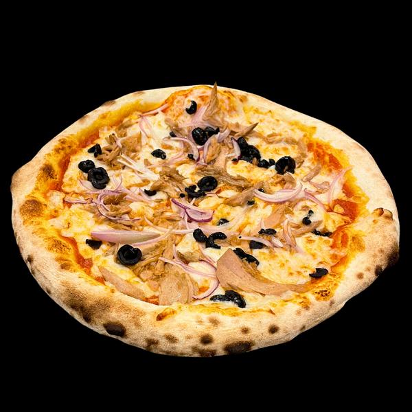 Pizza Thon