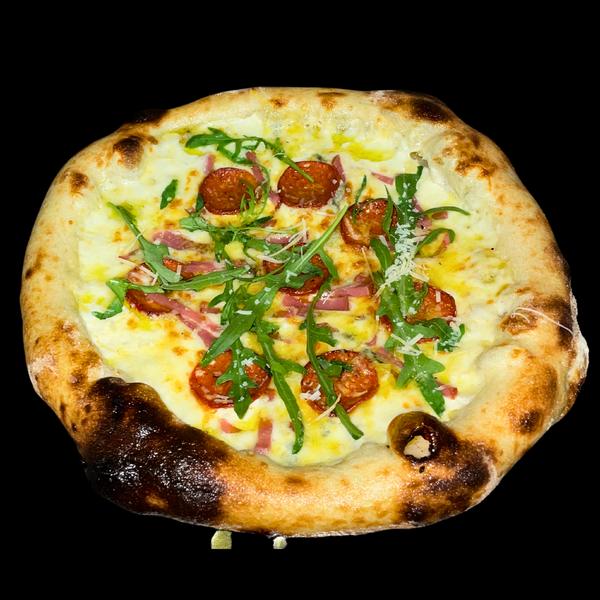 Pizza Du Chef