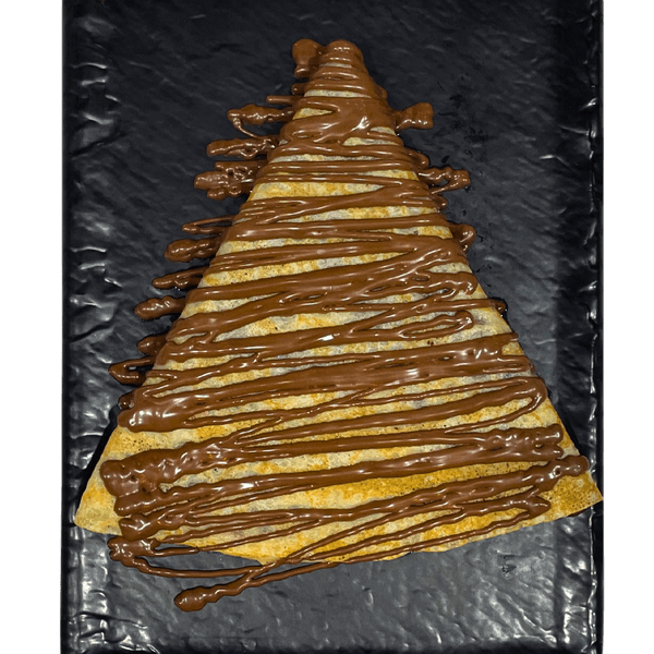 Crêpe Nutella
