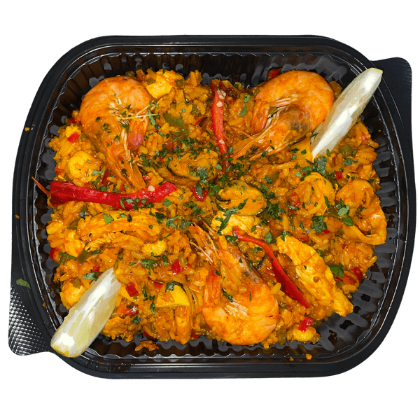 Paella
