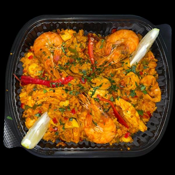 Paella