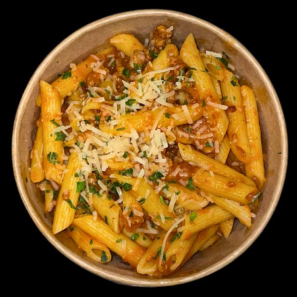 Pasta Bolognese